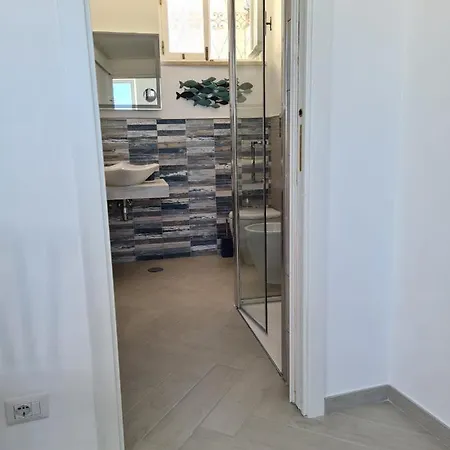 Nyaraló Casa Leucosia Capri