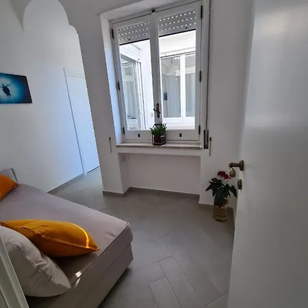 Nyaraló Casa Leucosia Capri