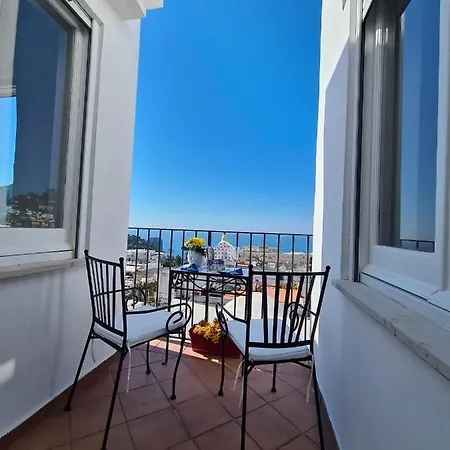 Nyaraló Casa Leucosia *