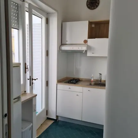 Casa Leucosia Nyaraló *