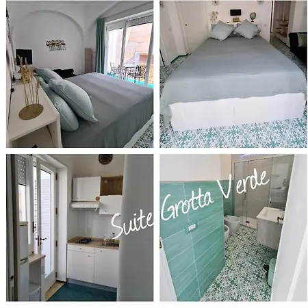 Nyaraló Casa Leucosia *