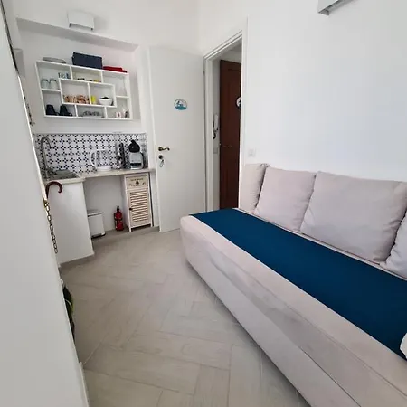 Nyaraló Casa Leucosia Capri