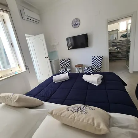 Casa Leucosia * Капри