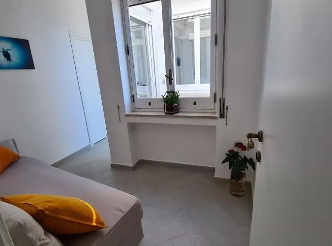 Дом отдыха Casa Leucosia Капри