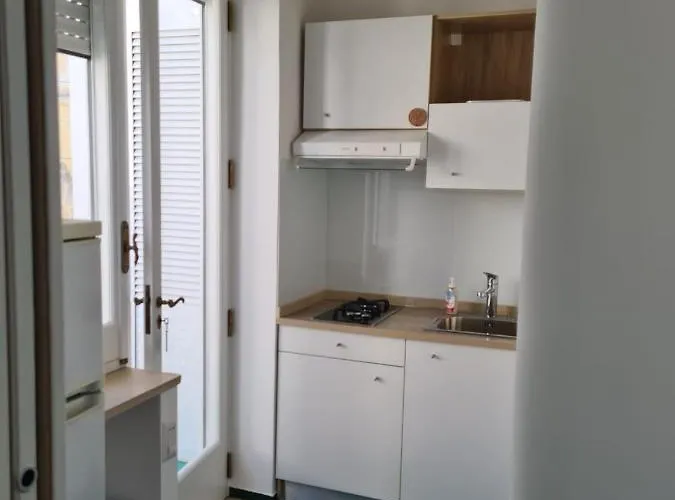 Casa Leucosia Дом отдыха *