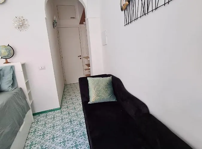 Дом отдыха Casa Leucosia