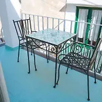 Гостевой дом Casa Leucosia 3*