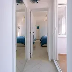 Casa Leucosia Капри