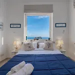 Casa Leucosia 3* Капри