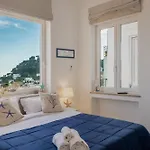 Гостевой дом Casa Leucosia Капри