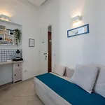 Гостевой дом Casa Leucosia 3*