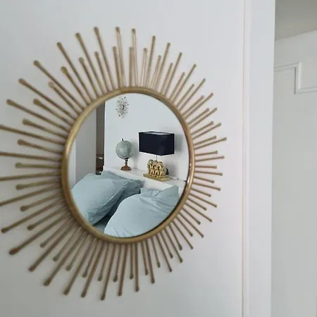 Casa Leucosia 度假居 *