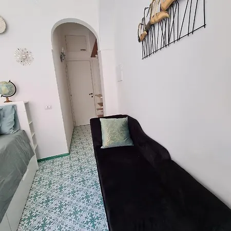 度假居 Casa Leucosia