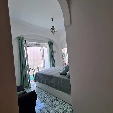 Casa Leucosia *