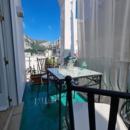 Holiday home Casa Leucosia