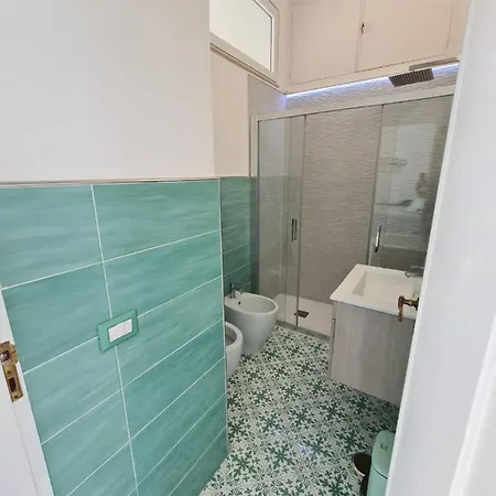 Casa Leucosia * Capri