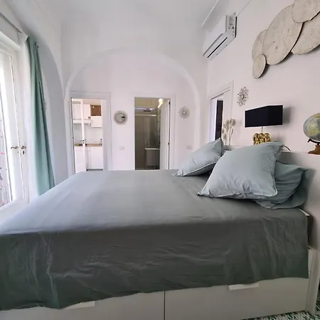 Casa Leucosia * Capri