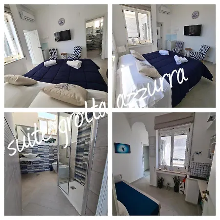 Holiday home Casa Leucosia