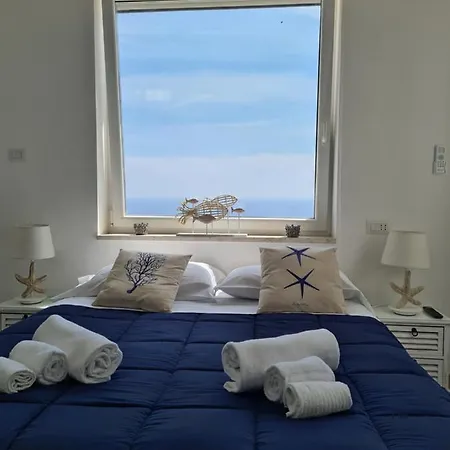Casa Leucosia 4* 卡普里