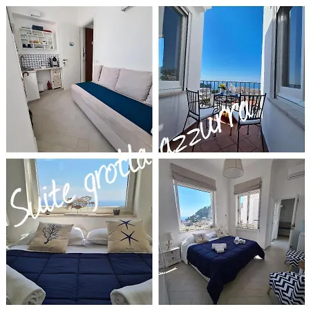 Casa vacanze Casa Leucosia *