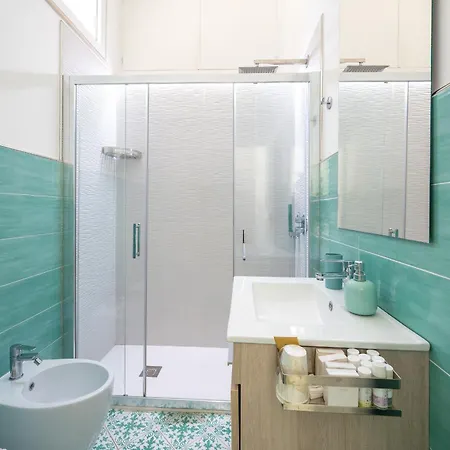 Casa Leucosia Guest house 3*