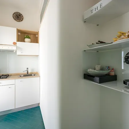 Casa Leucosia 3* Capri