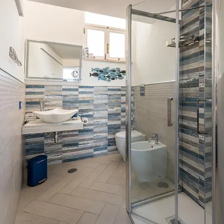 Casa Leucosia Guest house 3*