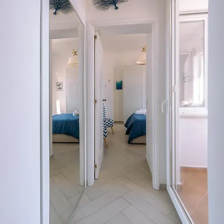 Casa Leucosia 3* Capri