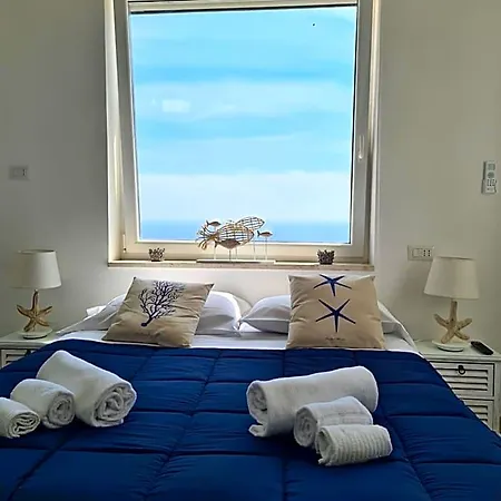 Casa Leucosia 4* 卡普里