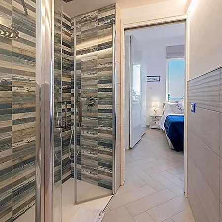 Casa Leucosia 4* 卡普里