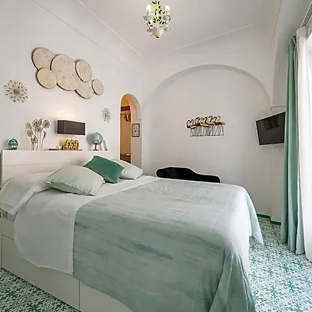 招待所 Casa Leucosia 4*
