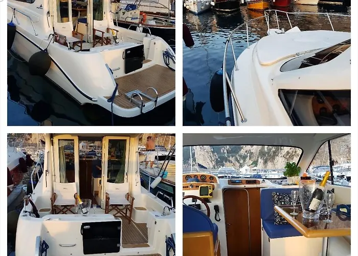 Casa Leucosia * Capri