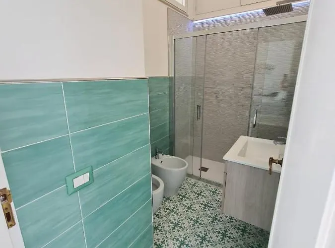 Casa Leucosia * Capri